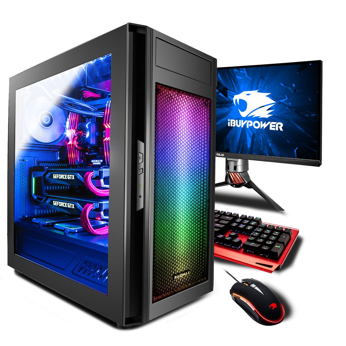 PC Set