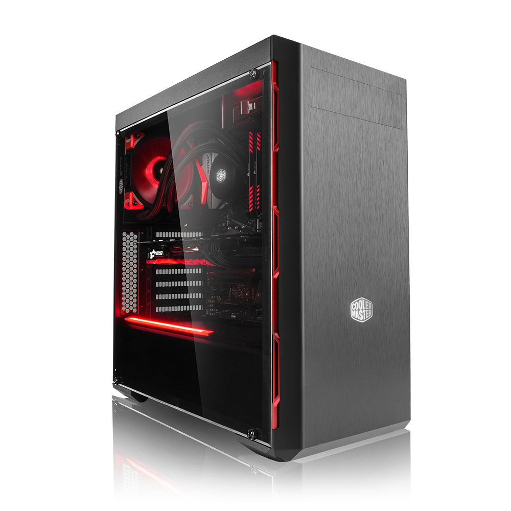 Gaming CPU