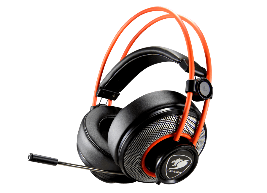 Gaming Headset