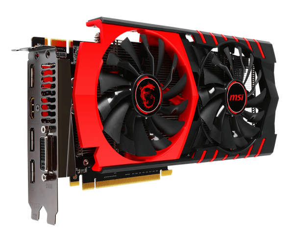 Graphic Card