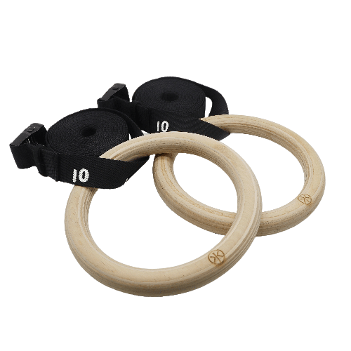Gymnastics Ring