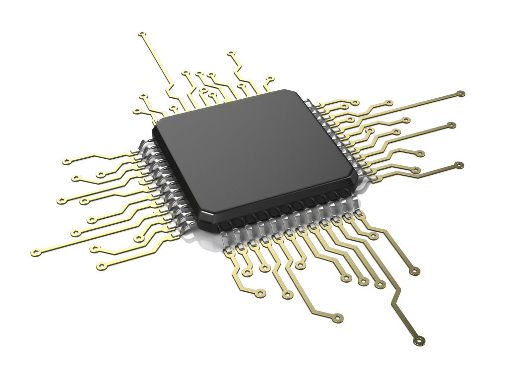 Integrated Circuit