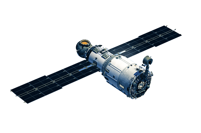 ISS Spacecraft