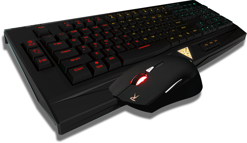 LED Keyboard