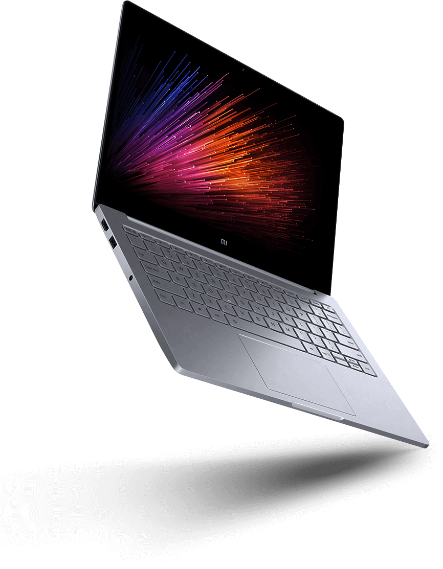 Laptop