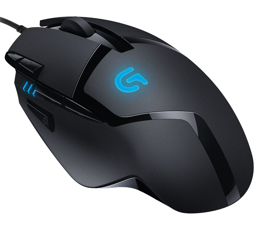 Gaming Mouse