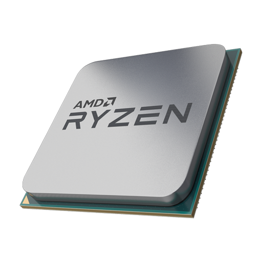 Socket Ryzen AM4