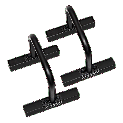 Steel Parallettes