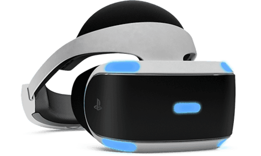 VR Headset
