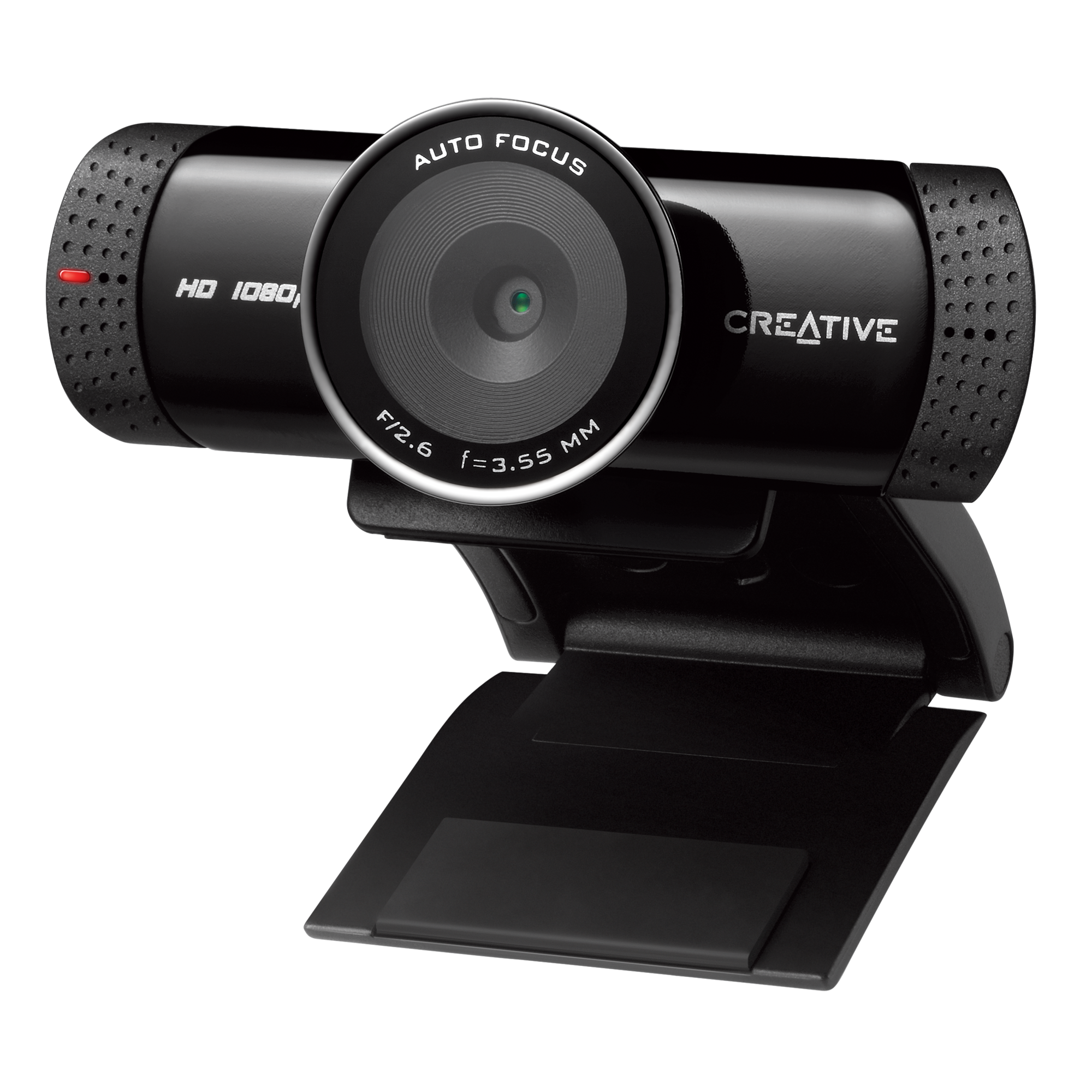 4K Webcam