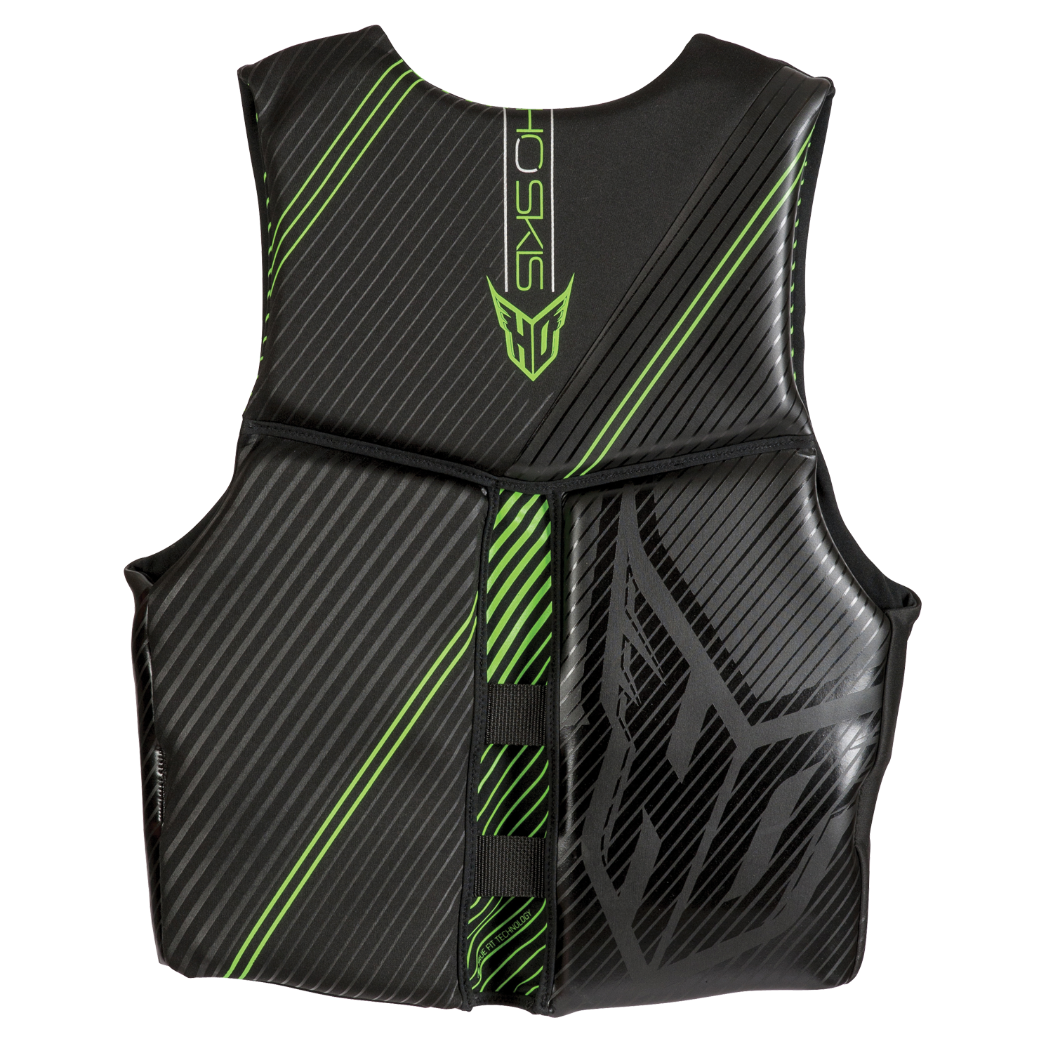 Weighted Vest