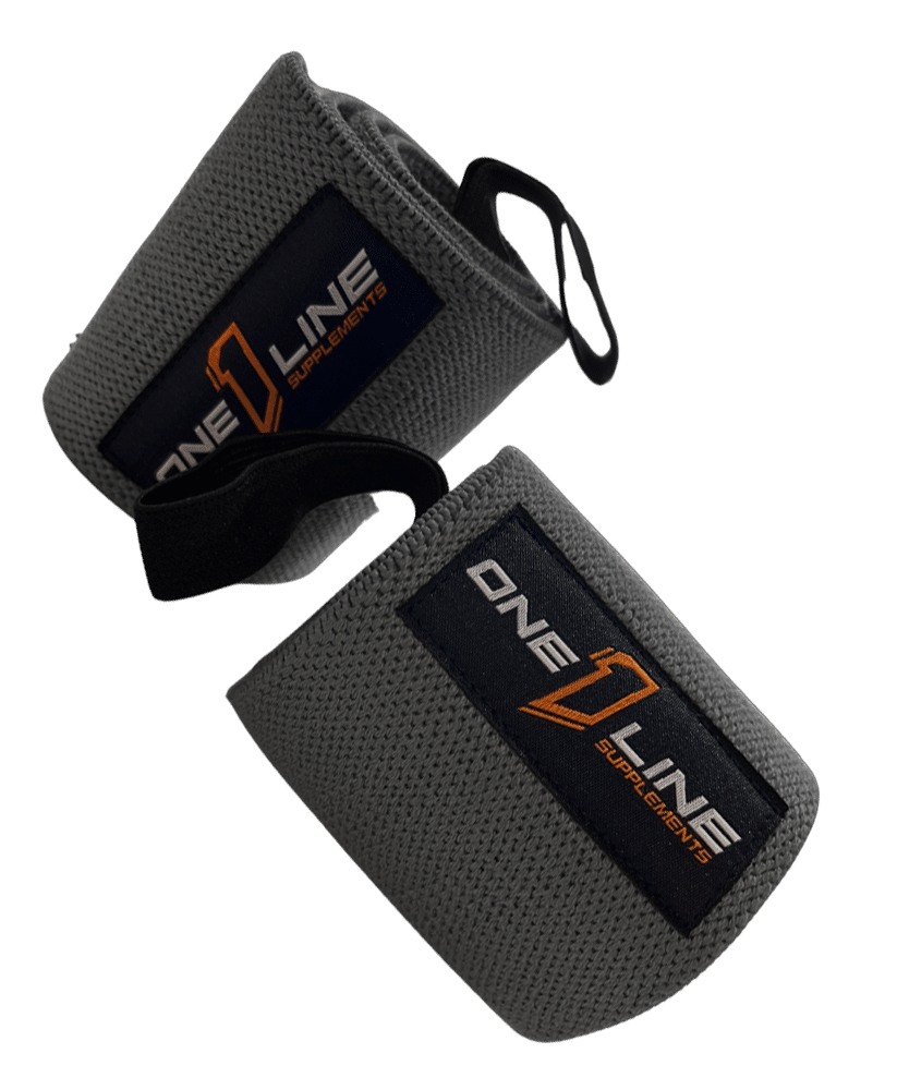 Wrist Wrap