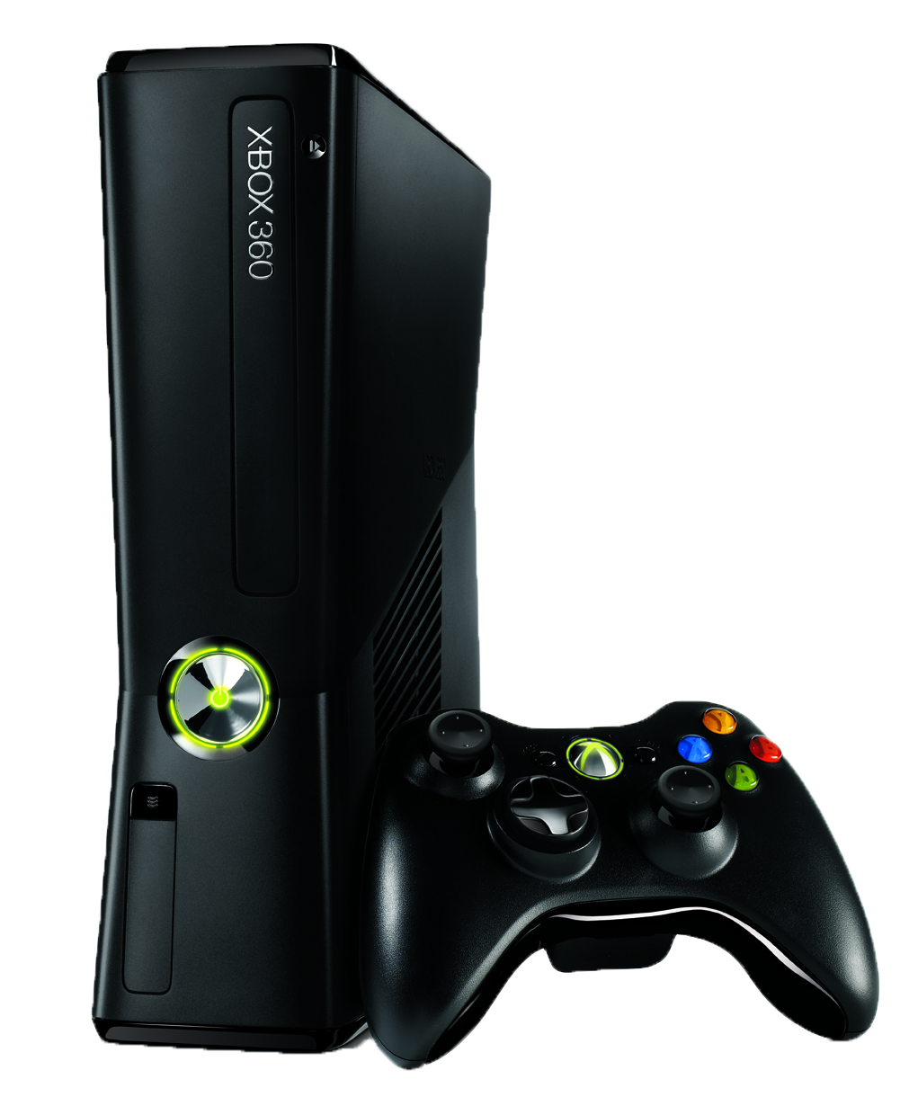 Xbox 360